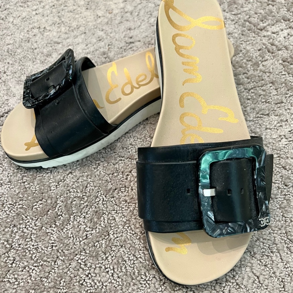 Sam Edelman Ariane.